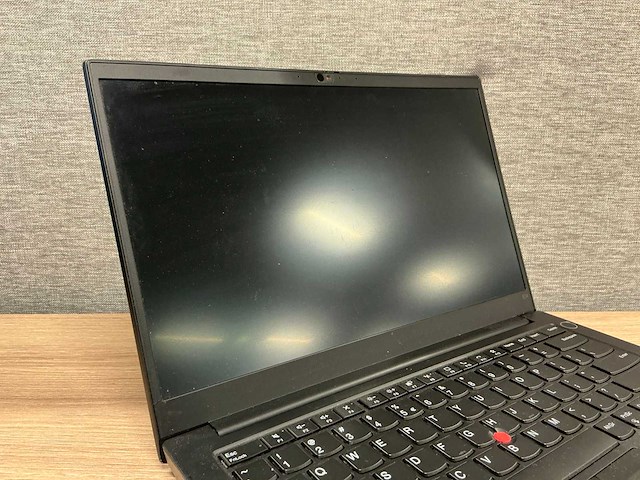 Lenovo thinkpad e14 gen2 (20t6000vmh) - afbeelding 4 van  7