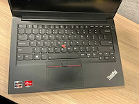 Lenovo thinkpad e14 gen2 (20t6000vmh) - afbeelding 2 van  7