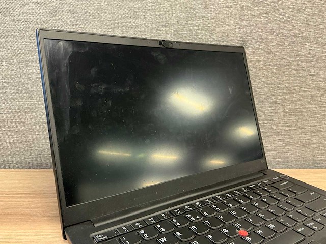 Lenovo thinkpad e14 gen2 (20t6000vmh) - afbeelding 4 van  7