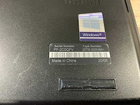 Lenovo thinkpad e14 gen2 (20t6000vmh) - afbeelding 7 van  7