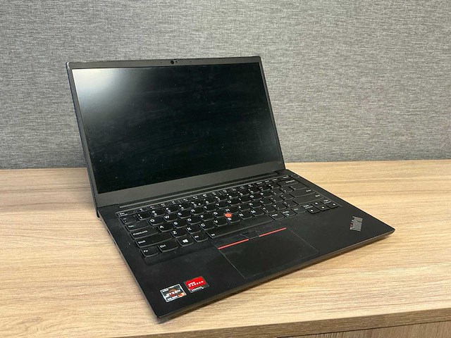 Lenovo thinkpad e14 gen2 (20t6006dri) - afbeelding 1 van  7