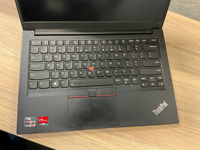 Lenovo thinkpad e14 gen2 (20t6006dri) - afbeelding 2 van  7