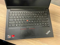 Lenovo thinkpad e14 gen2 (20t6006dri) - afbeelding 2 van  7