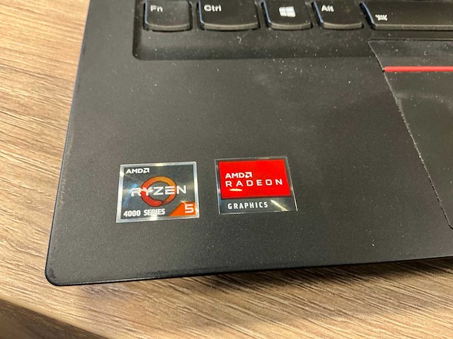 Lenovo thinkpad e14 gen2 (20t6006dri) - afbeelding 3 van  7