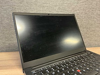 Lenovo thinkpad e14 gen2 (20t6006dri) - afbeelding 4 van  7