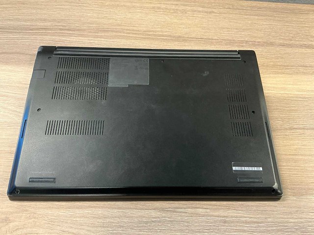 Lenovo thinkpad e14 gen2 (20t6006dri) - afbeelding 6 van  7