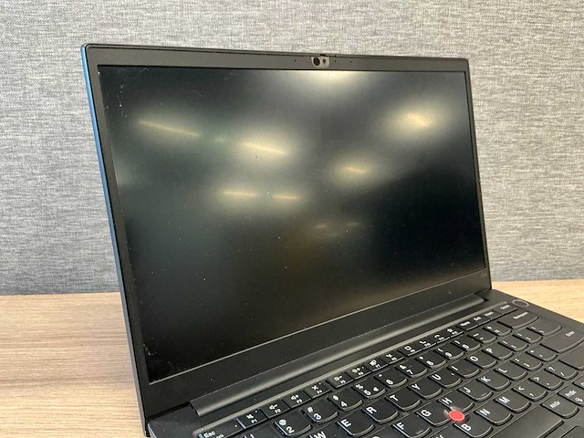 Lenovo thinkpad e14 gen2 (20t6007gmh) laptop - afbeelding 4 van  7