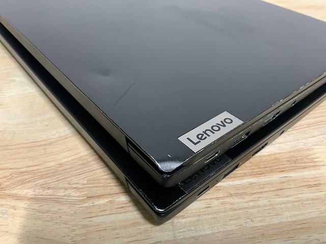 Lenovo thinkpad e14 gen2 laptop (2x) - afbeelding 2 van  10