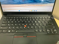 Lenovo thinkpad e14 gen2 laptop (2x) - afbeelding 3 van  10