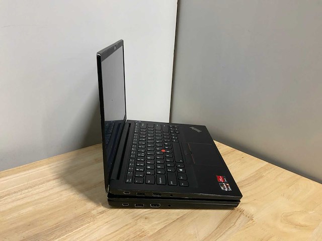 Lenovo thinkpad e14 gen2 laptop (2x) - afbeelding 5 van  10