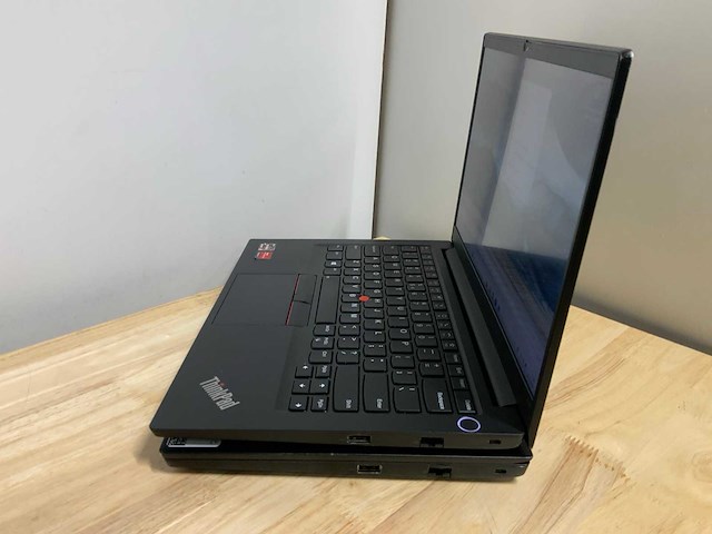 Lenovo thinkpad e14 gen2 laptop (2x) - afbeelding 6 van  10