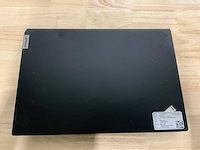 Lenovo thinkpad e14 gen2 laptop (2x) - afbeelding 8 van  10