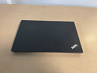 Lenovo thinkpad e15 - i3-10110 laptop - afbeelding 3 van  3
