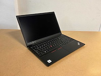 Lenovo thinkpad e15 - i5-10210u laptop - afbeelding 1 van  3