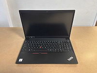 Lenovo thinkpad e15 - i5-10210u laptop - afbeelding 2 van  3