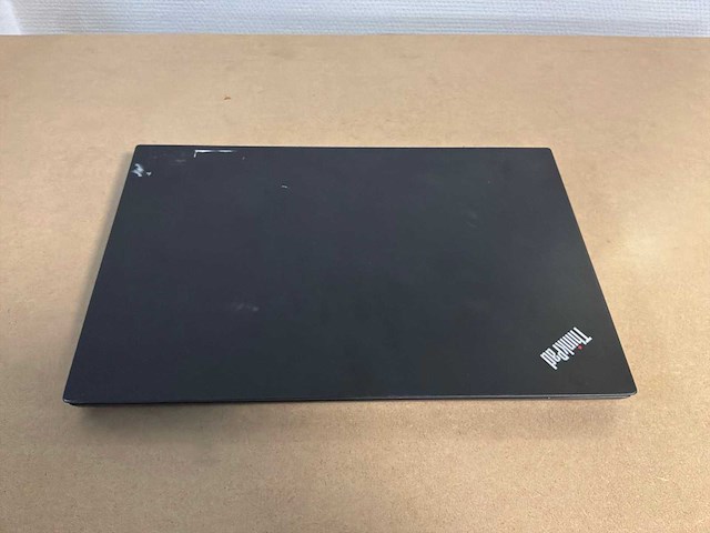 Lenovo thinkpad e15 - i5-10210u laptop - afbeelding 3 van  3