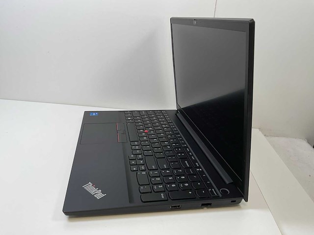 Lenovo thinkpad e15 gen 2 15.5”, core(tm) i5 11th gen, 16 gb ram, 500 gb nvme laptop - afbeelding 3 van  7