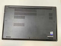 Lenovo thinkpad e15 gen 2 15.5”, core(tm) i5 11th gen, 16 gb ram, 500 gb nvme laptop - afbeelding 6 van  7