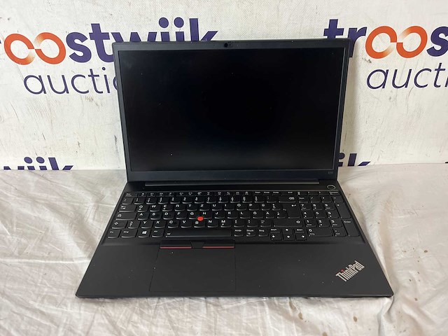 Lenovo thinkpad e15 gen 2 - afbeelding 1 van  3