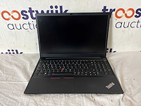 Lenovo thinkpad e15 gen 2 - afbeelding 1 van  3