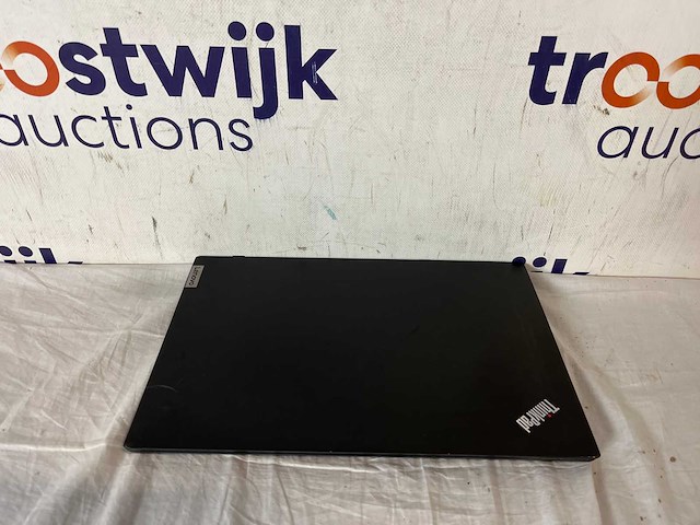 Lenovo thinkpad e15 gen 2 - afbeelding 2 van  3