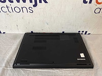 Lenovo thinkpad e15 gen 4 (amd) amd ryzen™ 5 5625u laptop 39,6 cm (15.6") - afbeelding 3 van  3