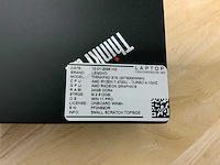 Lenovo thinkpad e15 gen2 laptop (3x) - afbeelding 13 van  14