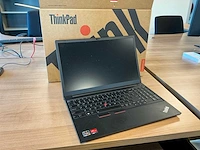 Lenovo thinkpad e15 gen2 laptop