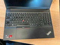Lenovo thinkpad e15 gen2 laptop - afbeelding 2 van  6