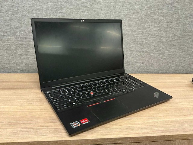 Lenovo thinkpad e15 gen3 (20yg0047mh) - afbeelding 1 van  7