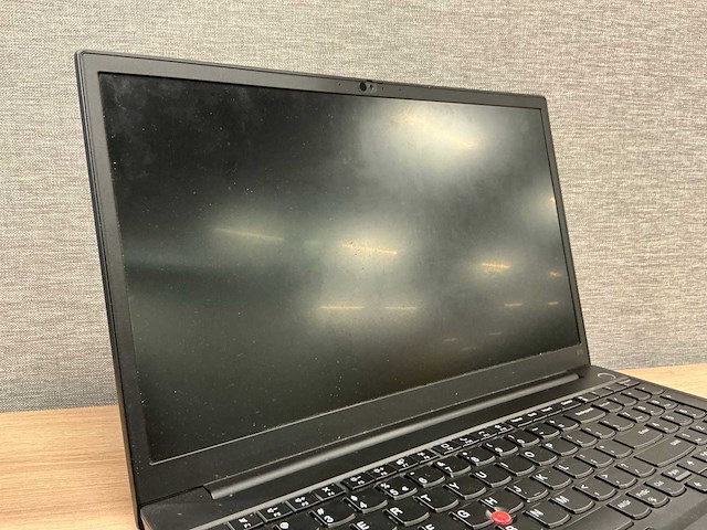 Lenovo thinkpad e15 gen3 (20yg0047mh) - afbeelding 3 van  7