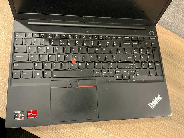 Lenovo thinkpad e15 gen3 (20yg0047mh) - afbeelding 2 van  7