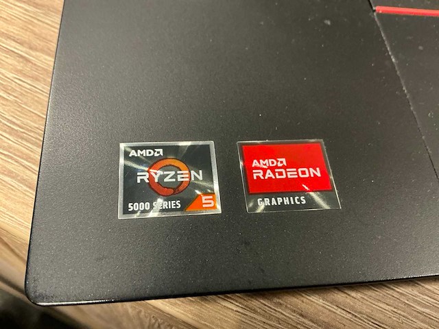 Lenovo thinkpad e15 gen3 (20yg0047mh) - afbeelding 3 van  7