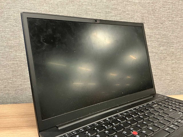 Lenovo thinkpad e15 gen3 (20yg0047mh) - afbeelding 4 van  7