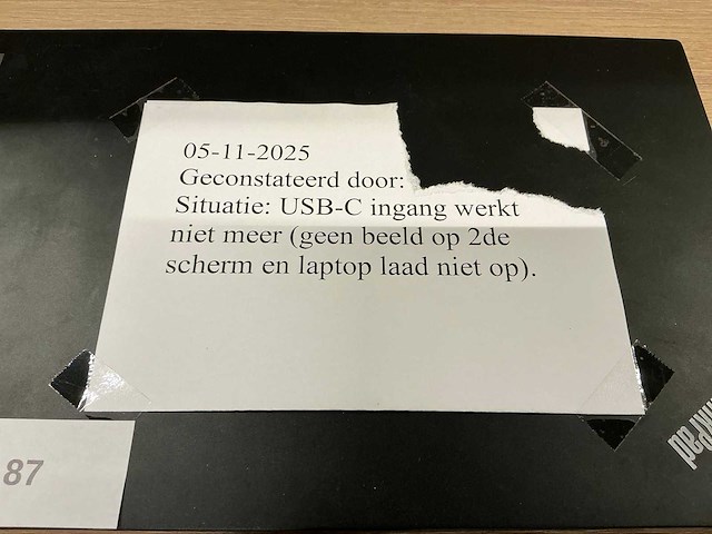 Lenovo thinkpad e15 gen3 (20yg0047mh) - afbeelding 4 van  7