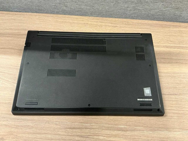 Lenovo thinkpad e15 gen3 (20yg0047mh) - afbeelding 5 van  7