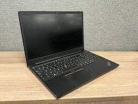 Lenovo thinkpad e15 gen3 (20yg00b6mb)