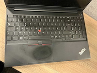 Lenovo thinkpad e15 gen3 (20yg00b6mb) - afbeelding 2 van  6