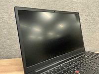 Lenovo thinkpad e15 gen3 (20yg00b6mb) - afbeelding 3 van  6