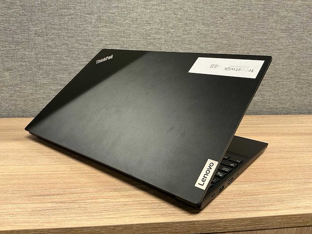 Lenovo thinkpad e15 gen3 (20yg00b6mb) - afbeelding 4 van  6