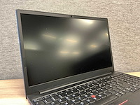 Lenovo thinkpad e15 gen3 (20yg00b6mb) - afbeelding 4 van  8