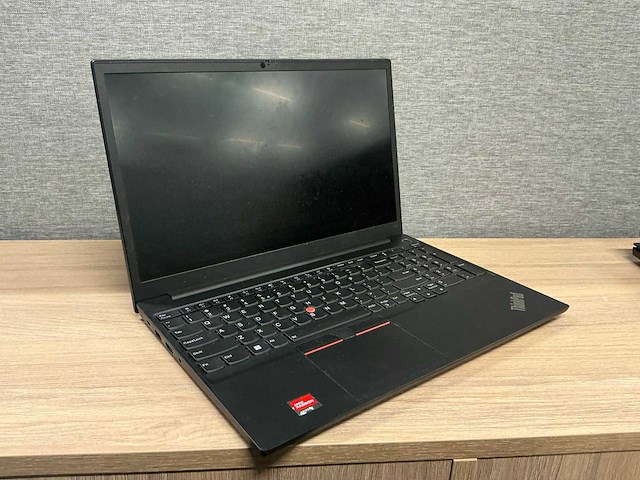 Lenovo thinkpad e15 gen3 (20yg00b6mh) - afbeelding 1 van  7