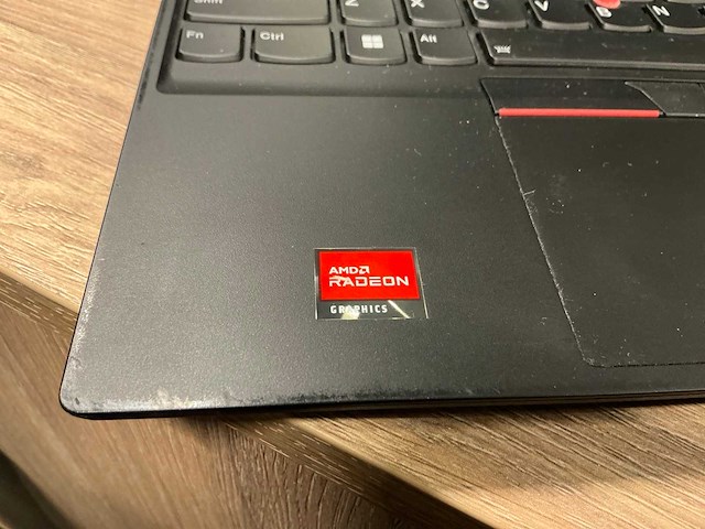 Lenovo thinkpad e15 gen3 (20yg00b6mh) - afbeelding 3 van  7