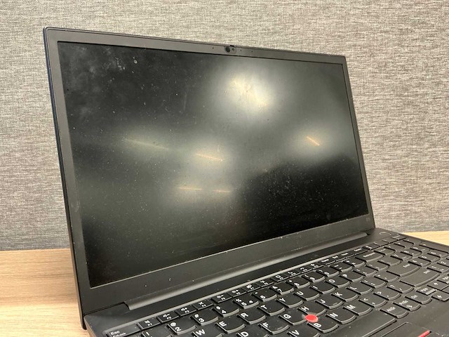 Lenovo thinkpad e15 gen3 (20yg00b6mh) - afbeelding 4 van  7
