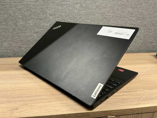 Lenovo thinkpad e15 gen3 (20yg00b6mh) - afbeelding 5 van  7