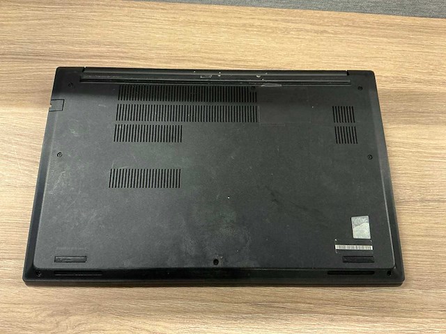 Lenovo thinkpad e15 gen3 (20yg00b6mh) - afbeelding 6 van  7