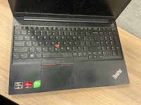 Lenovo thinkpad e15 gen3 (20yg00b6mh) - afbeelding 2 van  7