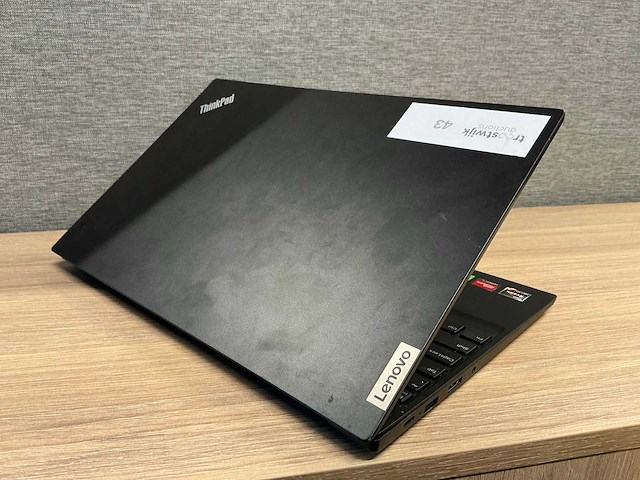 Lenovo thinkpad e15 gen3 (20yg00b6mh) - afbeelding 5 van  7