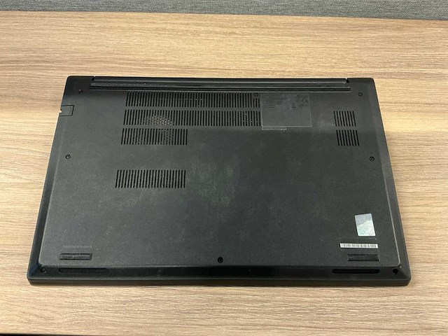 Lenovo thinkpad e15 gen3 (20yg00b6mh) - afbeelding 6 van  7