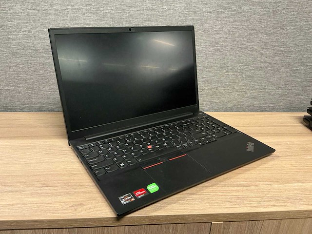 Lenovo thinkpad e15 gen3 (20yg00b6mh) - afbeelding 1 van  7